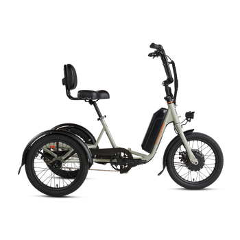 Rad Power Bikes