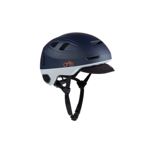 Bern x Rad Hudson MIPS Helmet