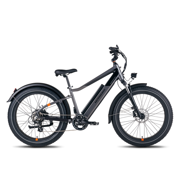 Electric bike best sale rad power
