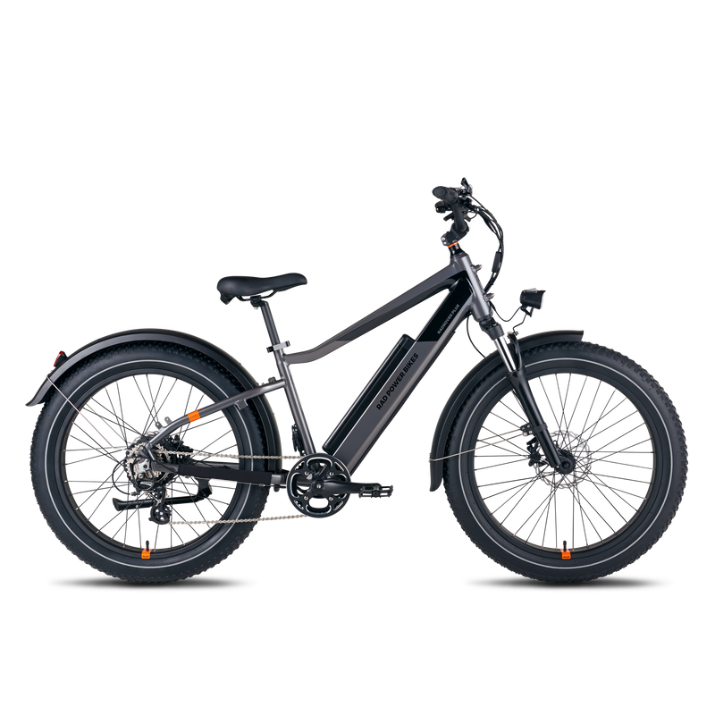 Rad Power Bikes RadRover 6 Plus