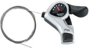 Shifter