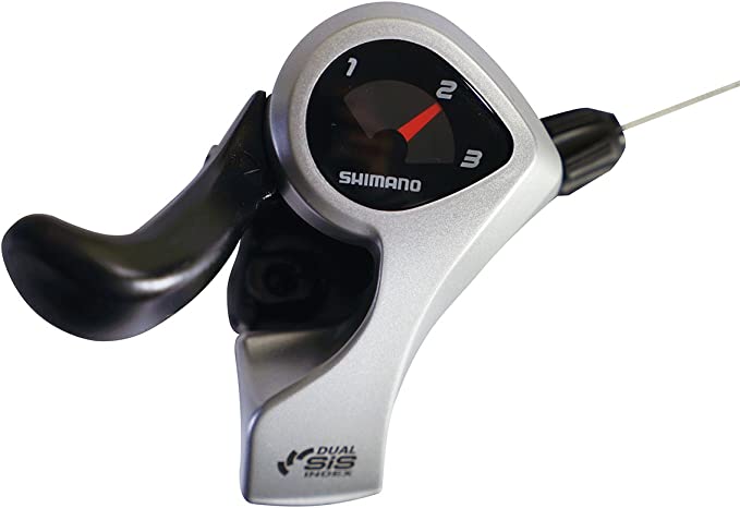 Shifter