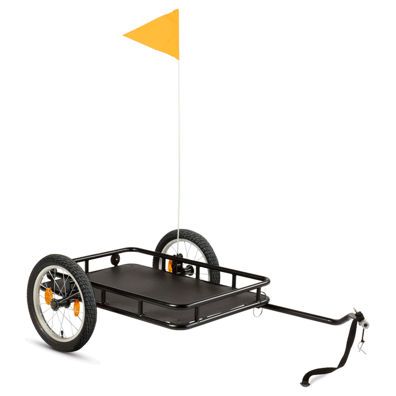 Rad Trailer Rad Power Bikes