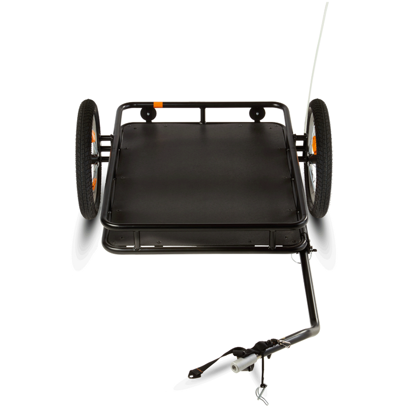 Rad Trailer Rad Power Bikes