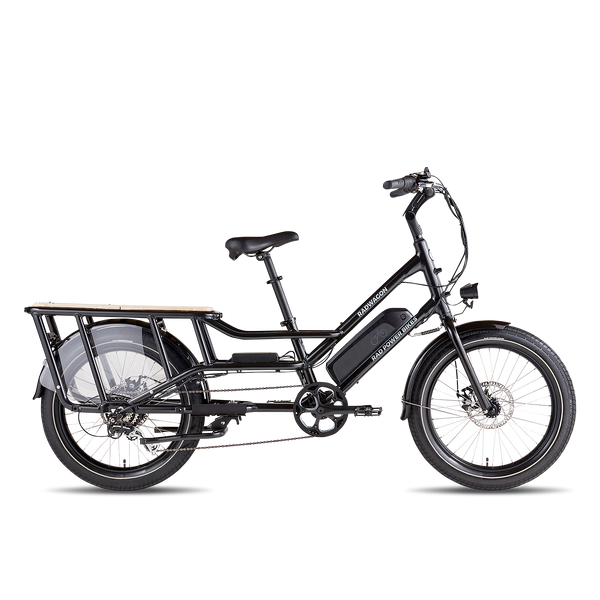 RadWagon™ 4 Electric Cargo Bike
