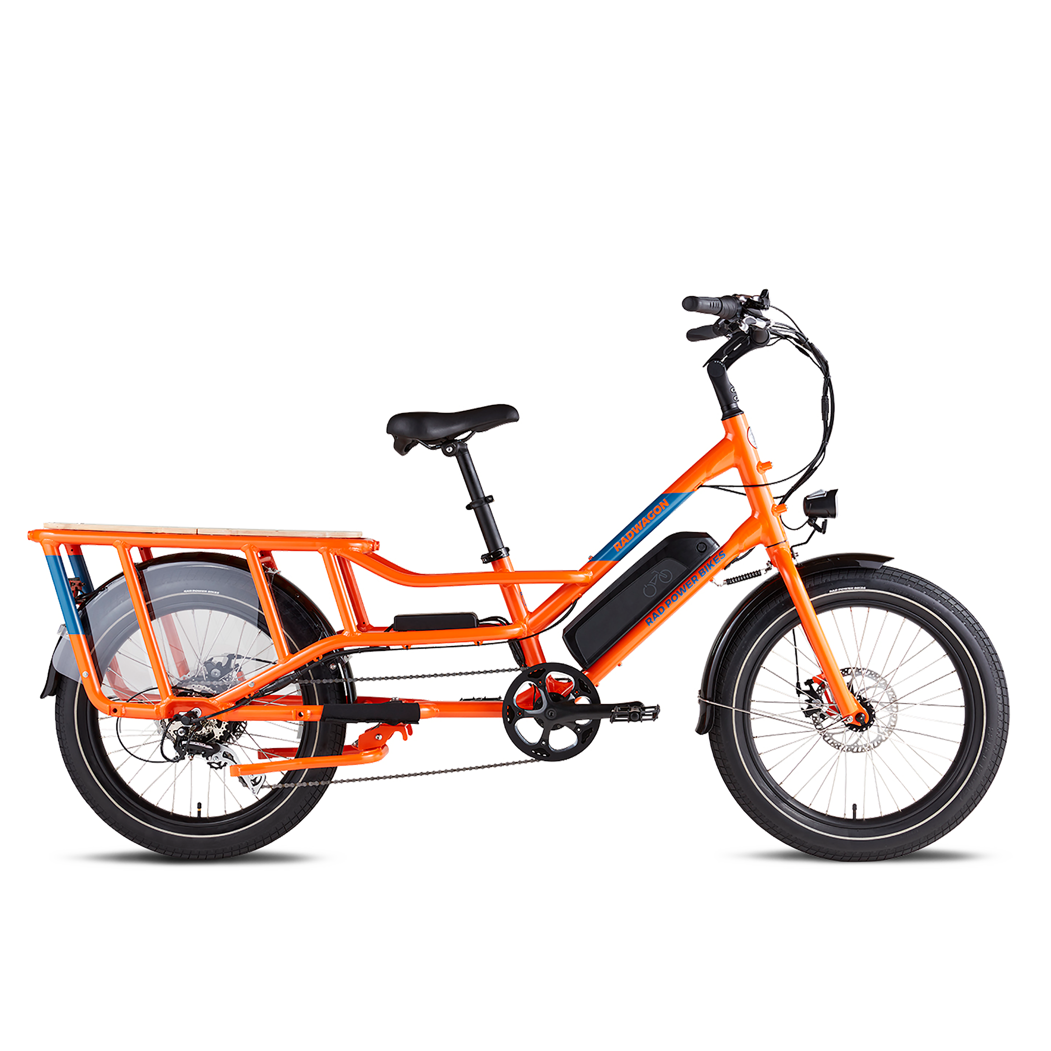 Rad Power Bikes