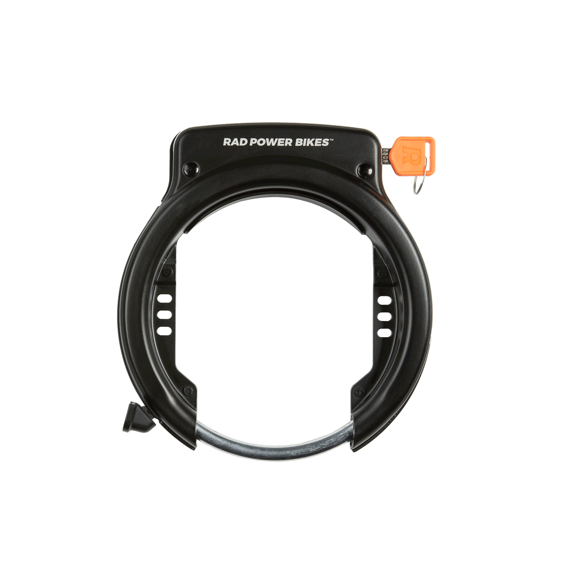 Rad Fat Tire Wheel Lock | Rad Power Bikes