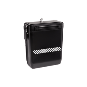 Hardshell Locking Pannier